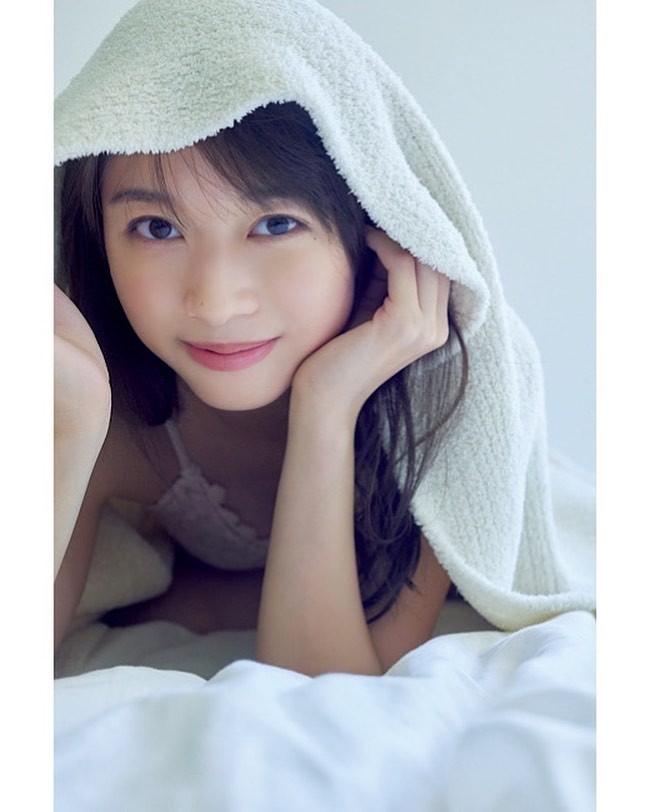 Maria Makino