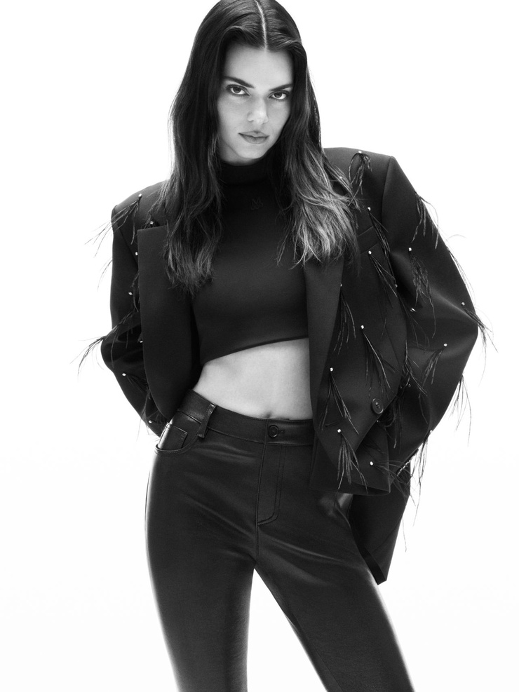 Kendall Jenner
