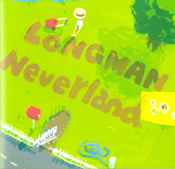 Longman - Neverland