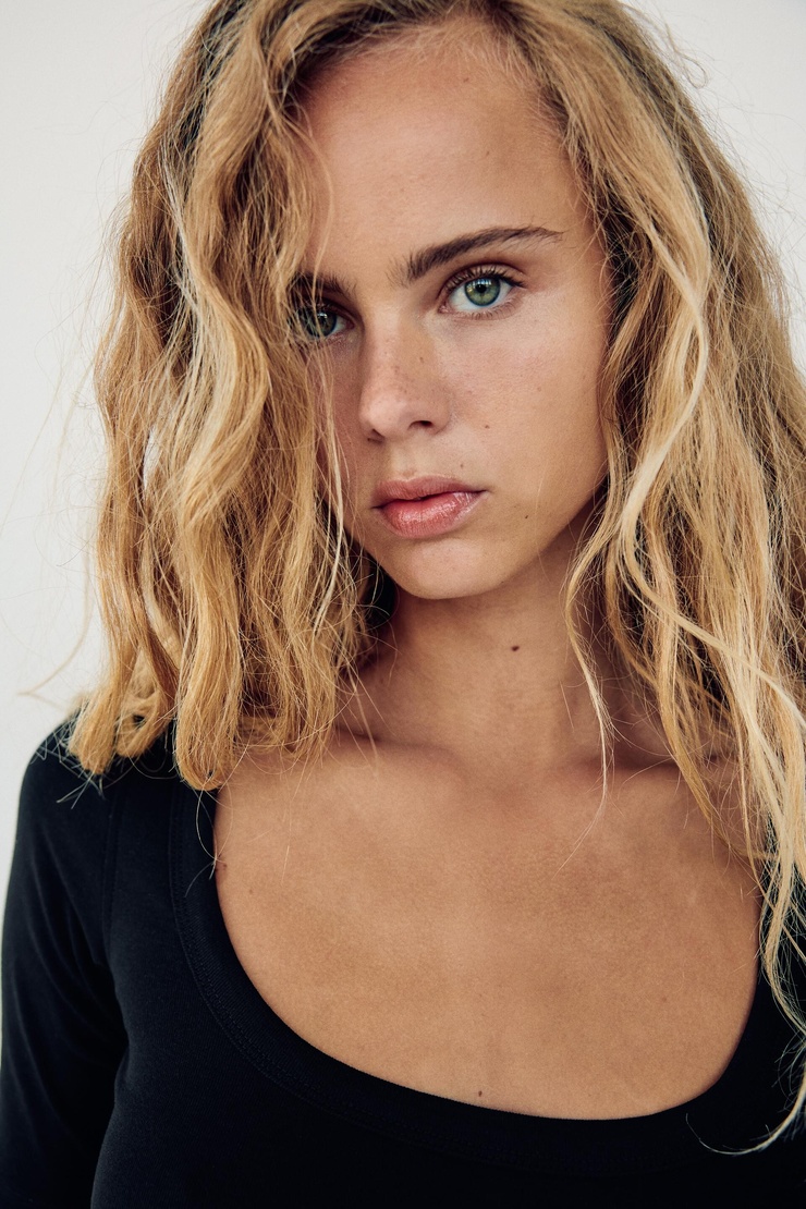 Olivia Vinten