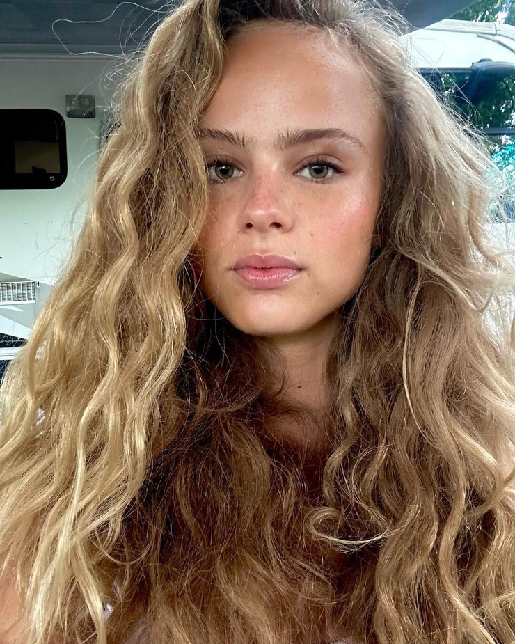 Olivia Vinten