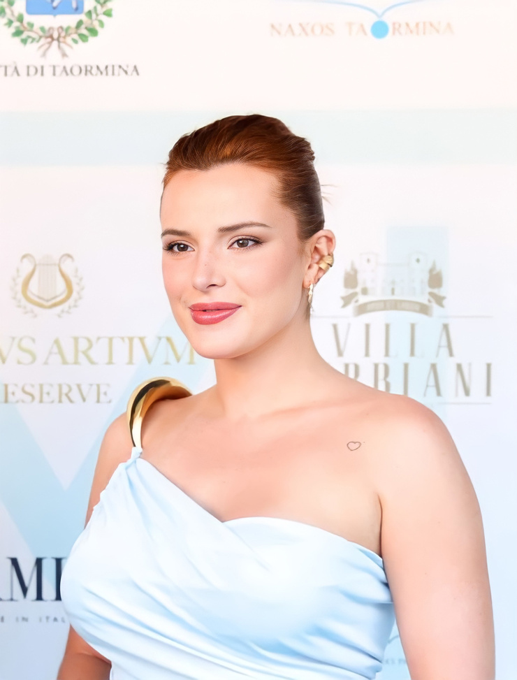 Bella Thorne Bella Thorne