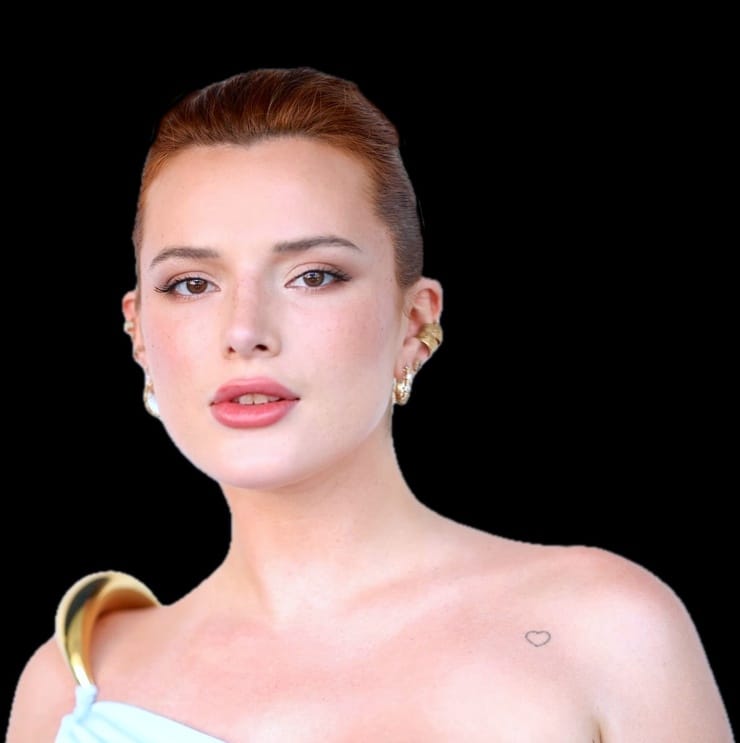Bella Thorne Bella Thorne