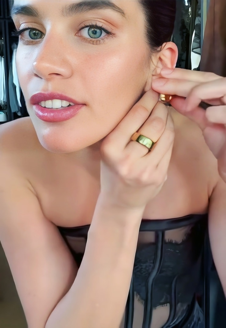 Sara Sampaio Sara Sampaio