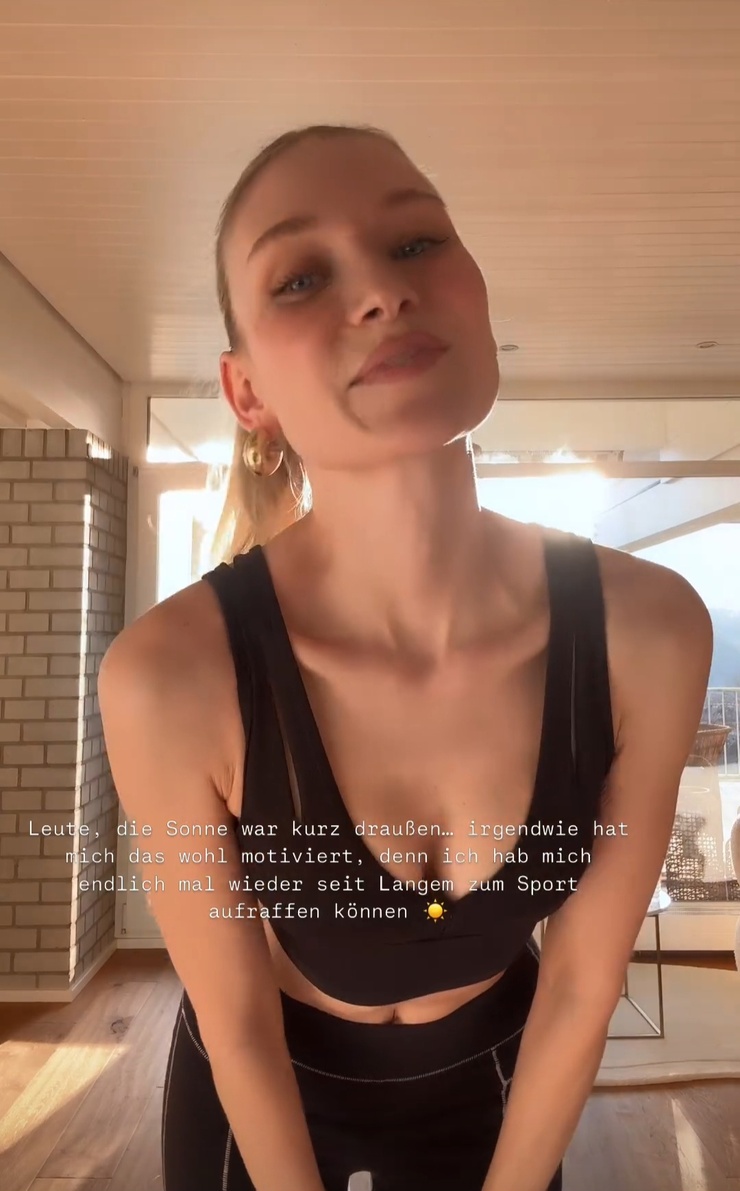 Carolin Niemczyk Carolin Niemczyk