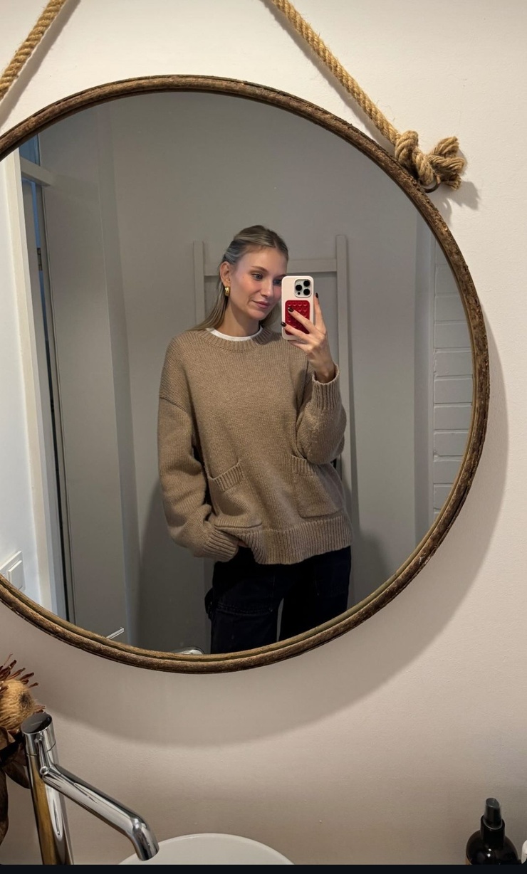 Carolin Niemczyk Carolin Niemczyk