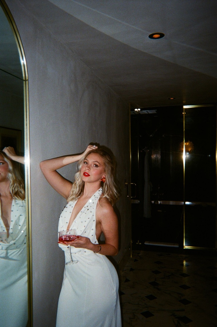 Jordyn Jones