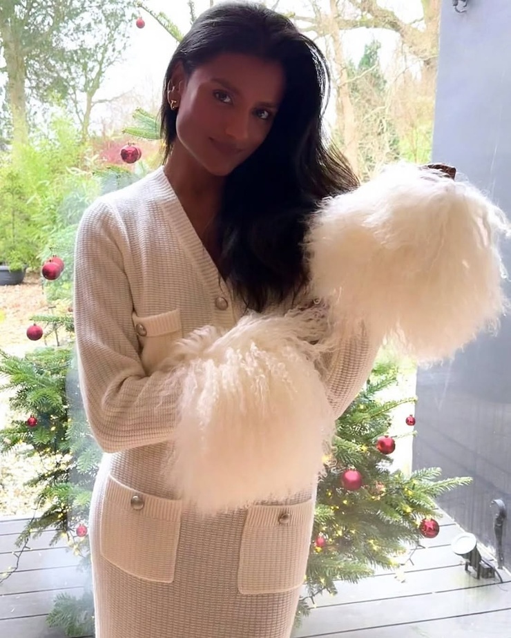 Simone Ashley