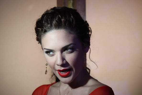 Angélica Celaya Angélica Celaya