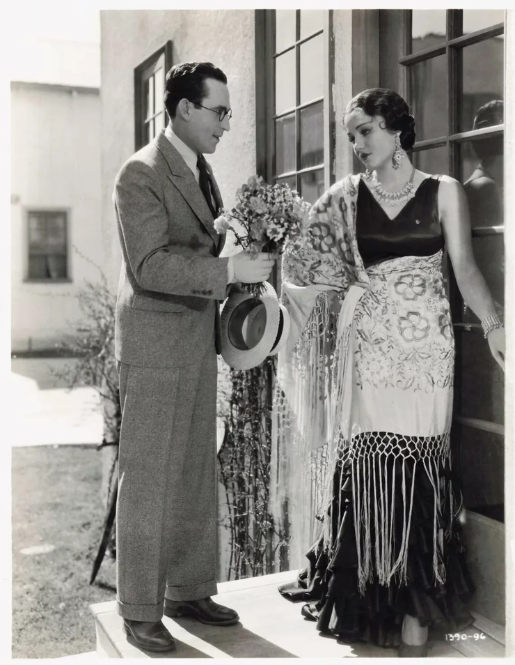 Constance Cummings