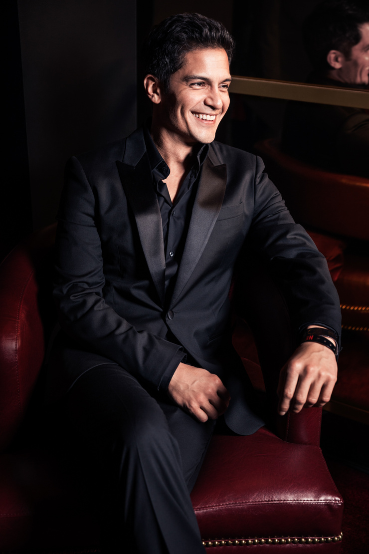 Nicholas Gonzalez