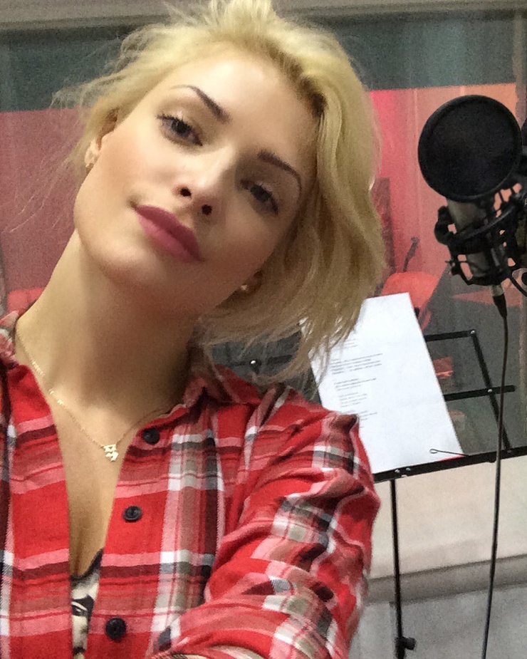 Tatyana Kotova Tatyana Kotova