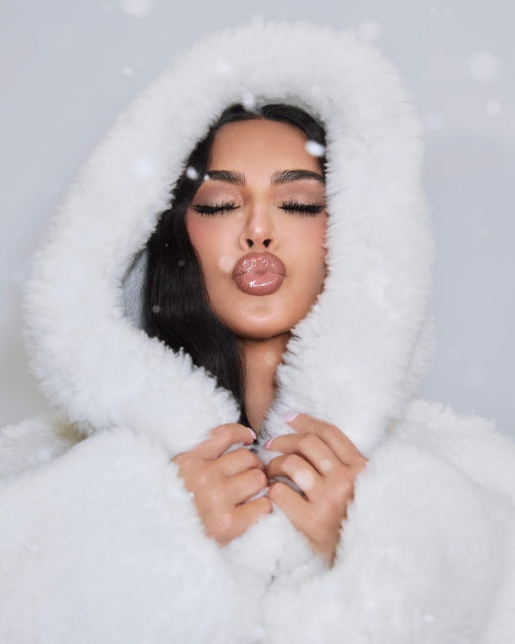 Kim Kardashian