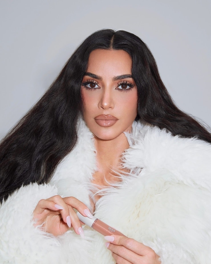 Kim Kardashian Kim Kardashian