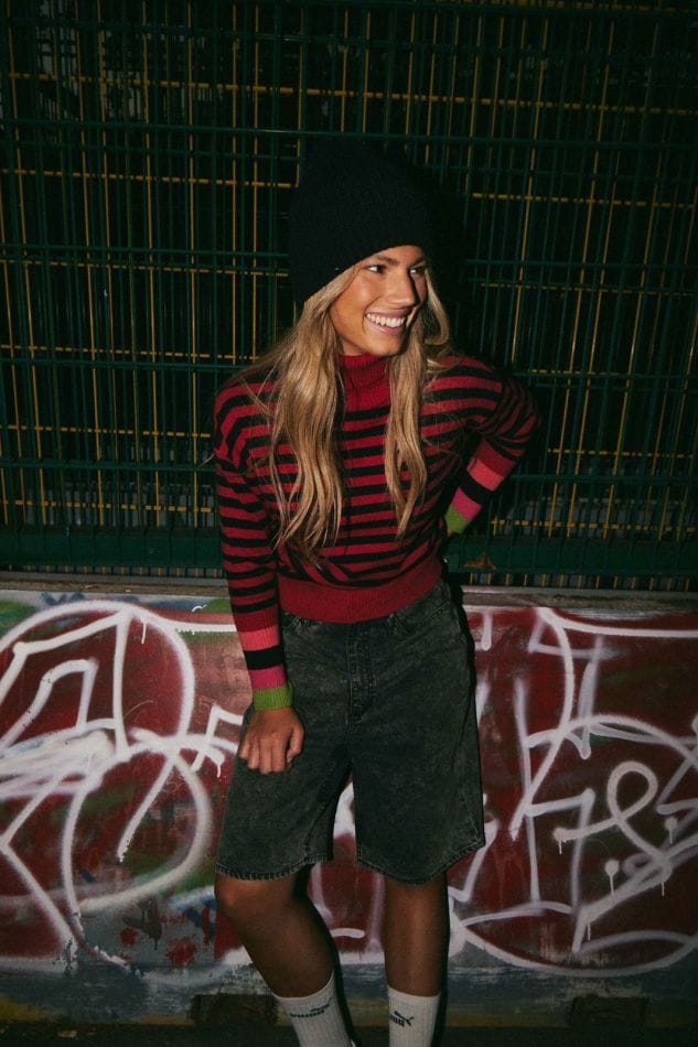 Alice Magelli