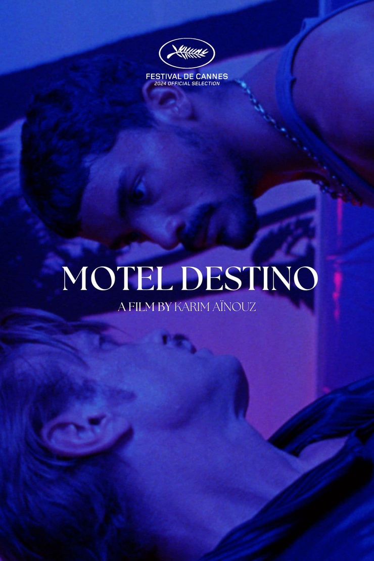 Motel Destino