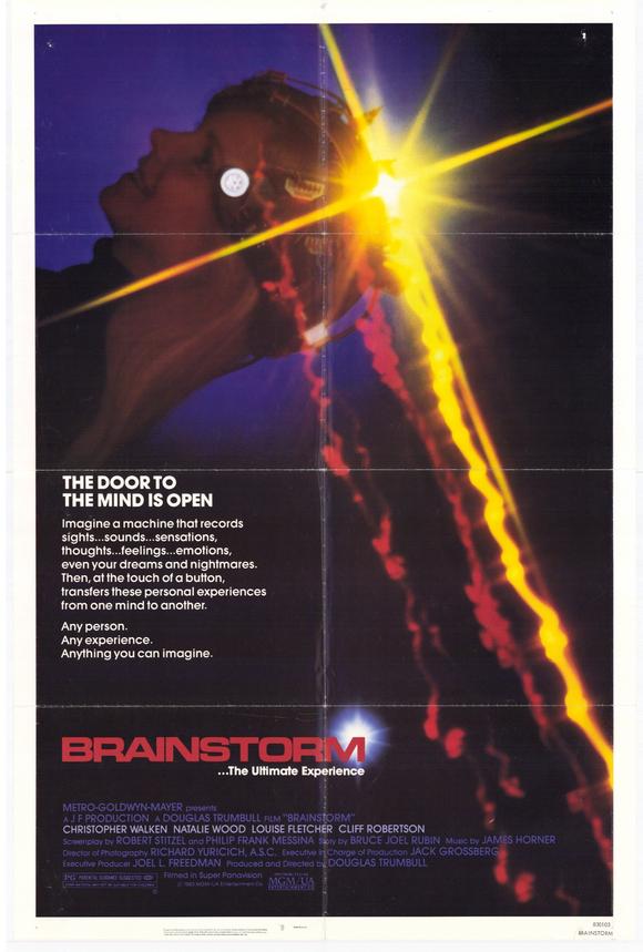 Brainstorm Brainstorm