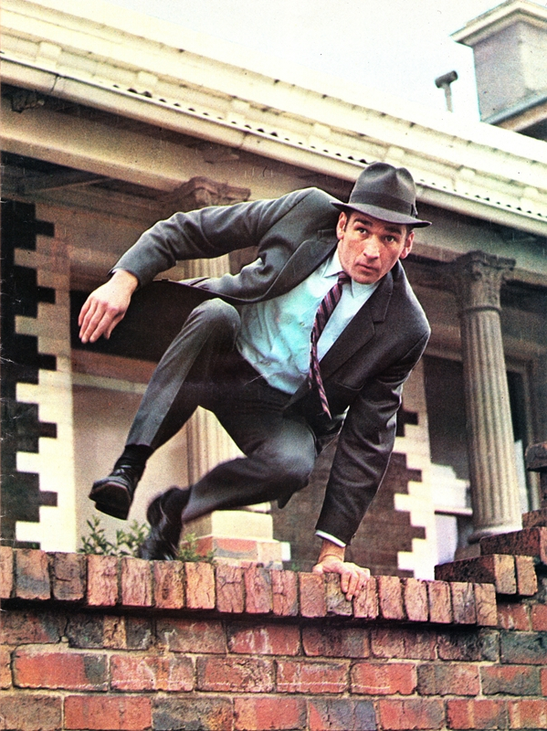 Frank Banner
