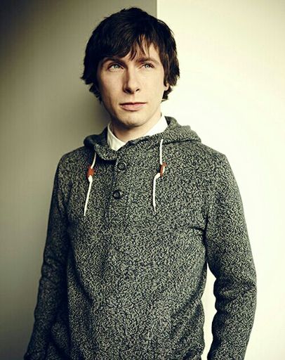 Patrick McHale