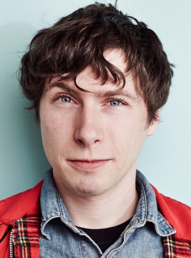 Patrick McHale