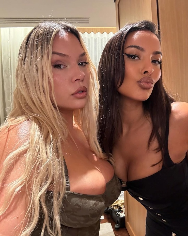 Maya Jama Maya Jama