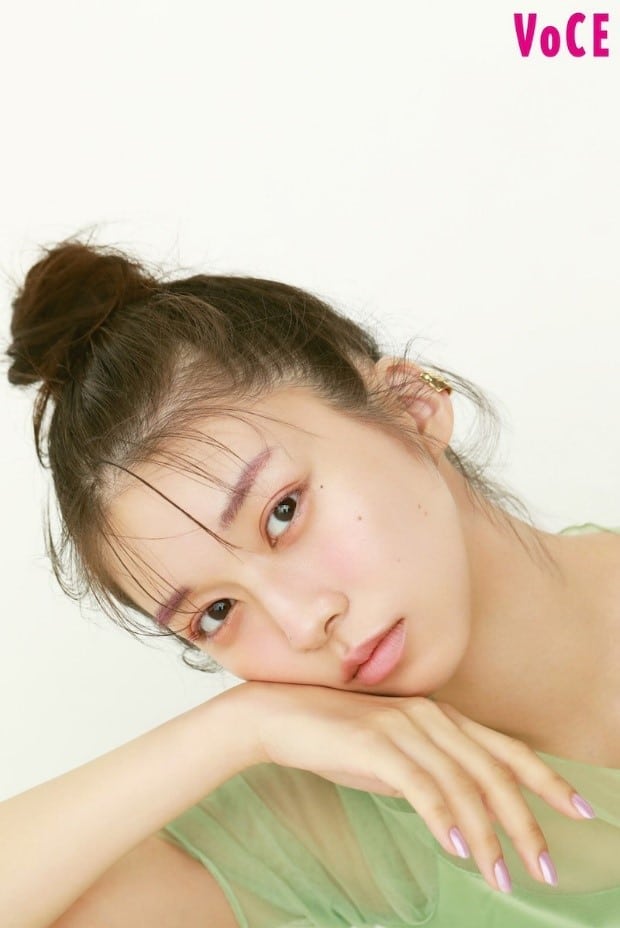Maria Makino