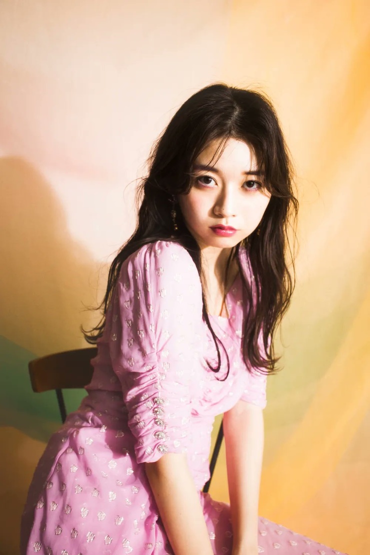 Maria Makino