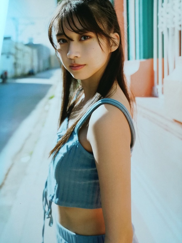 Maria Makino