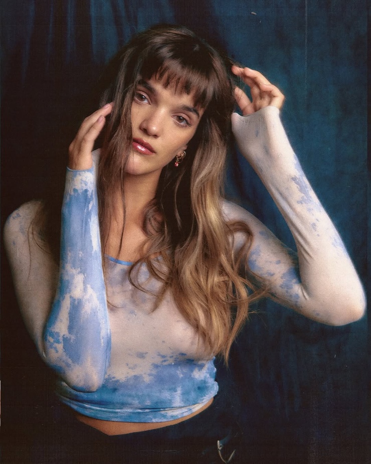 malena ratner