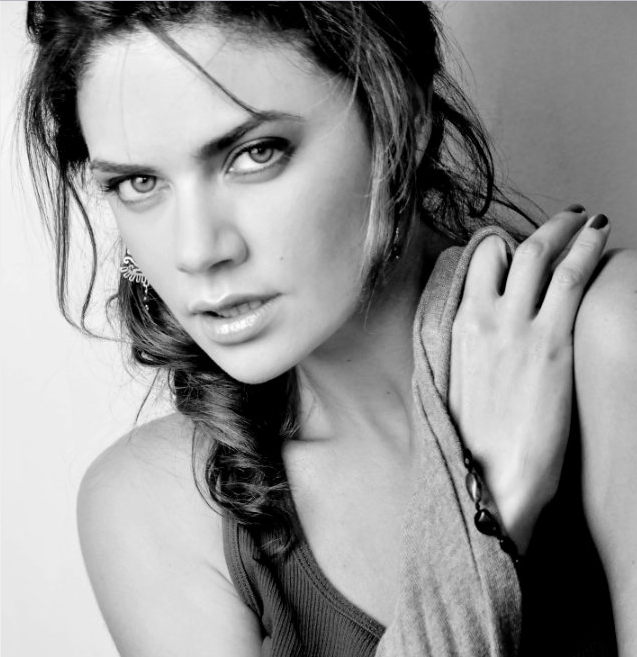 Angélica Celaya