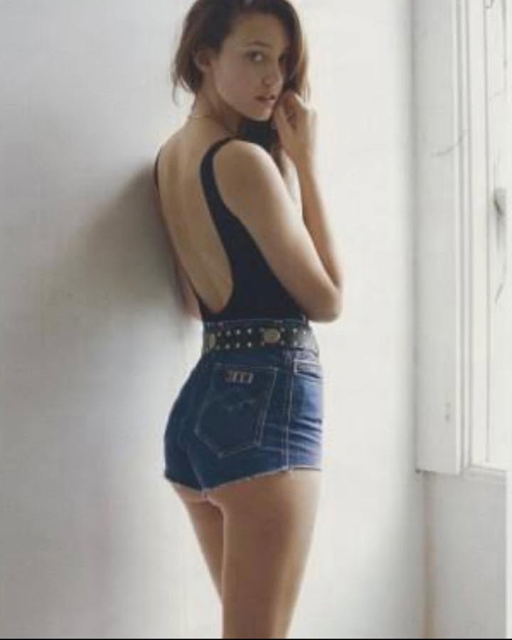 Tess Haubrich Tess Haubrich