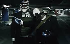 Payday-Hoxton Breakout