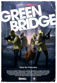 Payday-Green Bridge