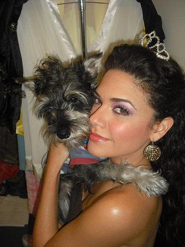 Angélica Celaya