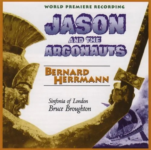 Jason and the Argonauts