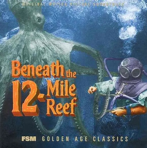 Beneath the 12-Mile Reef