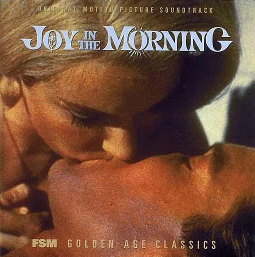 Joy in the Morning