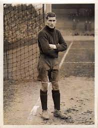 Elisha Scott (Footballer)