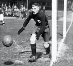 Elisha Scott (Footballer)