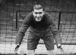 Elisha Scott (Footballer)