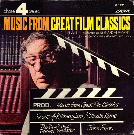 Music from Great Shakespearean Films