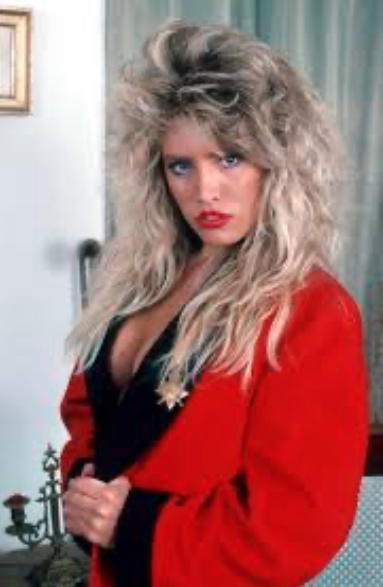 Jane Botham