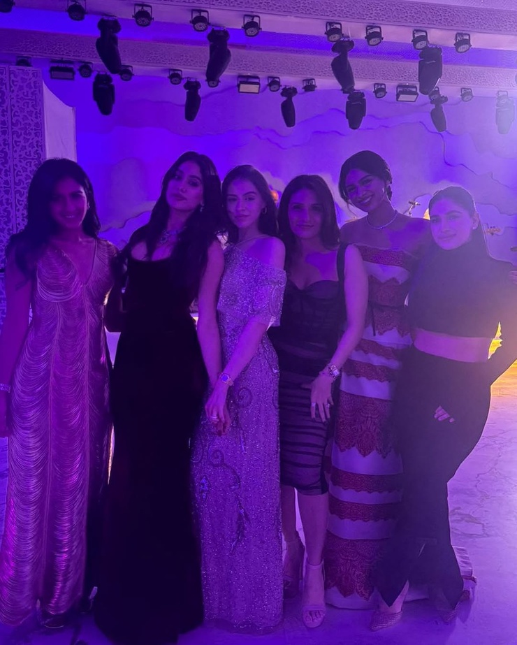 Janhvi Kapoor