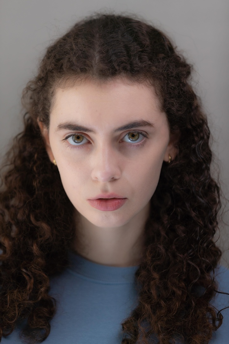 Natalie De Vincentiis Natalie De Vincentiis
