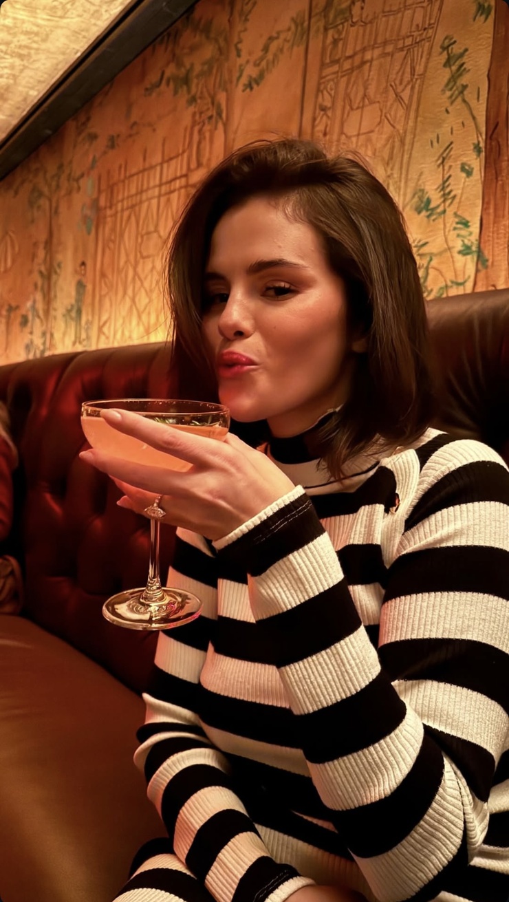 Selena Gomez