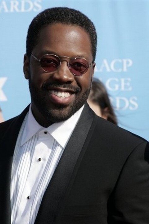 Kadeem Hardison