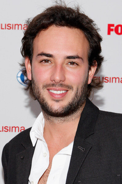 Sebastian Martínez