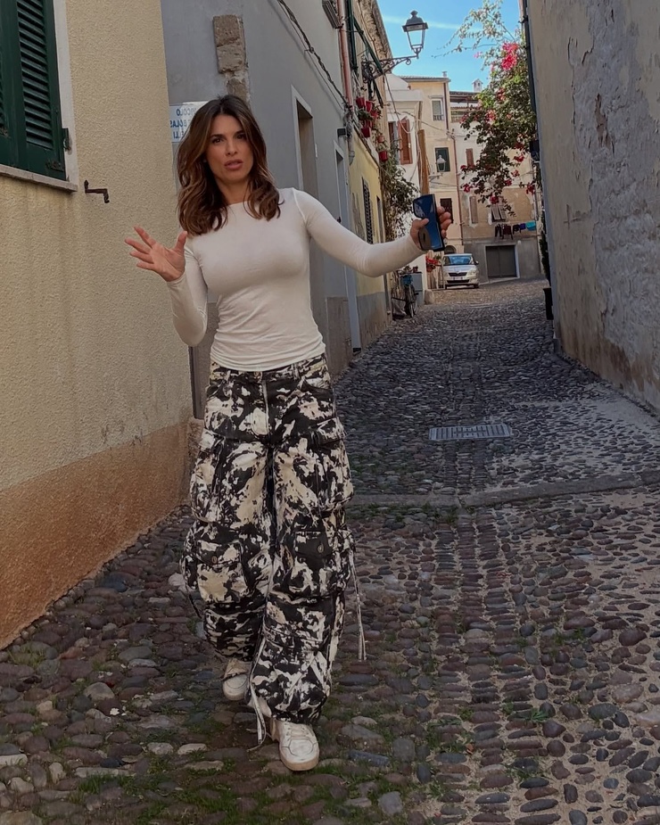 Elisabetta Canalis