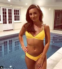 Danni Dyer Danni Dyer