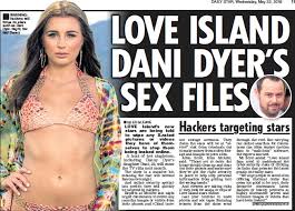 Danni Dyer Danni Dyer